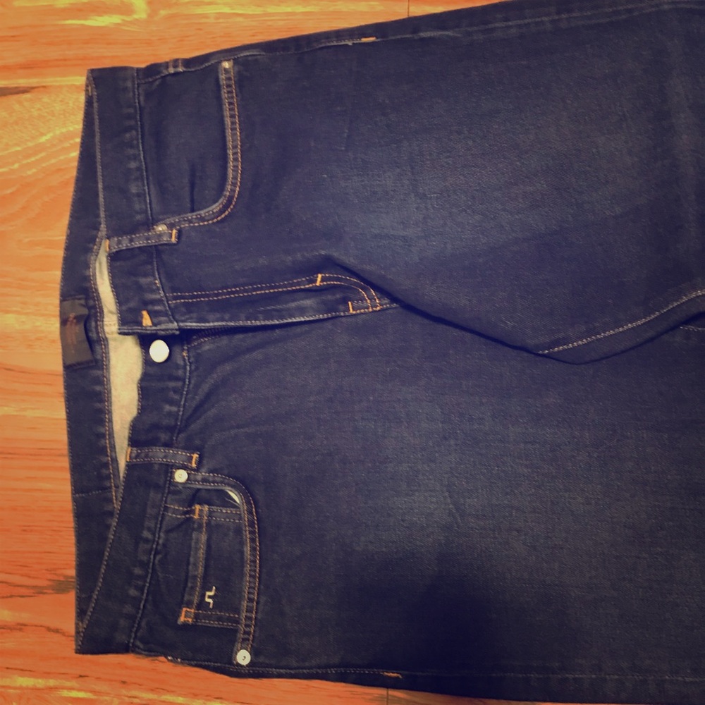 JLindberg jeans